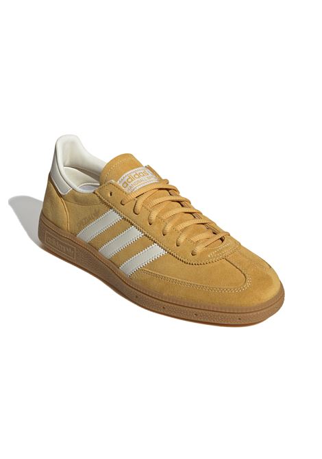 Adidas Handball Spezial Shoes Preloved Yellow Men ADIDAS ORIGINALS | Sneakers | IF7088-